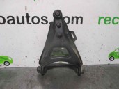 Recambio de brazo suspension inferior delantero izquierdo para renault 5 (b/c40) 1.4 referencia OEM IAM 7700783455 