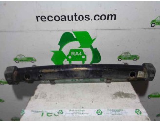Recambio de refuerzo paragolpes delantero para nissan pathfinder (r51) 2.5 dci diesel cat referencia OEM IAM 2870030 DE HIERRO 