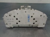 Recambio de cuadro instrumentos para volvo v50 familiar d5 edition r-design referencia OEM IAM 30765311 0029378 