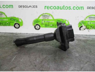 Recambio de bobina encendido para audi a3 (8l) 1.8 20v turbo referencia OEM IAM 058905105 0040100013 BOSCH