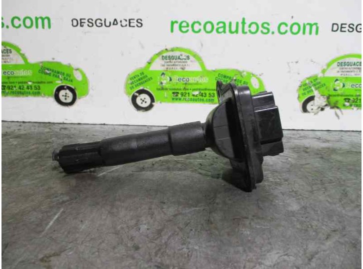 Recambio de bobina encendido para audi a3 (8l) 1.8 20v turbo referencia OEM IAM 058905105 0040100013 BOSCH