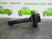 Recambio de bobina encendido para audi a3 (8l) 1.8 20v turbo referencia OEM IAM 058905105 0040100013 BOSCH