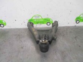 Recambio de brazo suspension inferior delantero izquierdo para renault 5 (b/c40) 1.4 referencia OEM IAM 7700783455  
