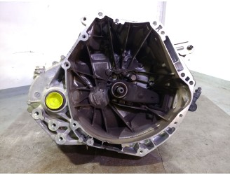 Replacement gearbox for Mazda 2 Hatchback (DL, DJ) 1.5 Skyactiv-G OEM IAM reference F6W30 F6T203000 8TH0209853