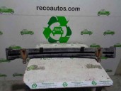 Recambio de refuerzo paragolpes delantero para nissan pathfinder (r51) 2.5 dci diesel cat referencia OEM IAM 2870030 DE HIERRO 
