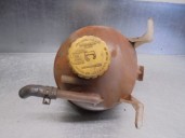 Recambio de deposito expansion para opel corsa b 1.4 cat (2h6) referencia OEM IAM 90410058  