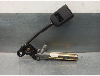 Recambio de pretensor airbag derecho para peugeot 406 berlina (s1/s2) 2.0 hdi cat referencia OEM IAM 550522500A 550522500A 