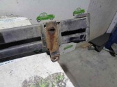 Recambio de refuerzo paragolpes delantero para nissan pathfinder (r51) 2.5 dci diesel cat referencia OEM IAM 2870030 DE HIERRO 