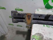 Recambio de refuerzo paragolpes delantero para nissan pathfinder (r51) 2.5 dci diesel cat referencia OEM IAM 2870030 DE HIERRO 