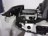 Replacement dashboard for Fiat Tipo II (356) Sedan 1.4 CAT (GPL) OEM IAM reference 4966674 BLACK 
