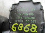 Recambio de bobina encendido para audi a3 (8l) 1.8 20v turbo referencia OEM IAM 058905105 0040100013 BOSCH