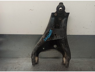 Recambio de brazo suspension inferior delantero izquierdo para dacia duster 1.5 dci diesel fap cat referencia OEM IAM 545012815R