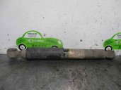 Recambio de amortiguador trasero izquierdo para renault 5 (b/c40) 1.4 referencia OEM IAM 800311  MONROE