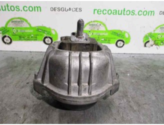 Recambio de soporte motor para bmw serie 1 berlina (e81/e87) 118d referencia OEM IAM 13981112  