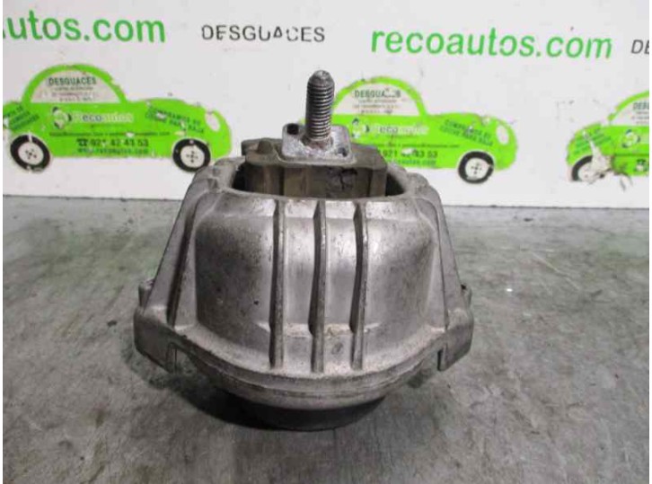 Recambio de soporte motor para bmw serie 1 berlina (e81/e87) 118d referencia OEM IAM 13981112  