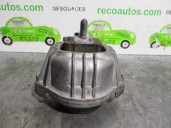 Recambio de soporte motor para bmw serie 1 berlina (e81/e87) 118d referencia OEM IAM 13981112  