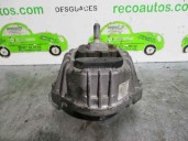 Recambio de soporte motor para bmw serie 1 berlina (e81/e87) 118d referencia OEM IAM 13981112  