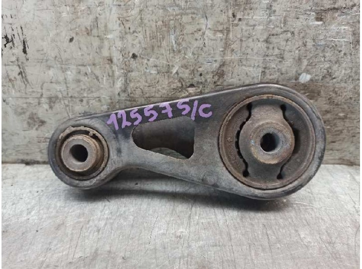Recambio de soporte cambio para toyota prius (nhw20) 1.5 cat referencia OEM IAM 1236321030 