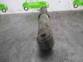 Recambio de amortiguador trasero izquierdo para renault 5 (b/c40) 1.4 referencia OEM IAM 800311  MONROE