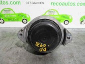 Recambio de soporte motor para bmw serie 1 berlina (e81/e87) 118d referencia OEM IAM 13981112 