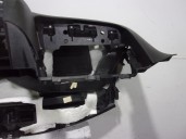 Replacement dashboard for Fiat Tipo II (356) sedan 1.4 CAT (GPL) OEM IAM reference 4966674 NEGRO 