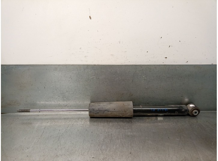 Recambio de amortiguador trasero derecho para seat arosa (6h1) 1.0 referencia OEM IAM 6X0513025B 6X0513025B 423142JP