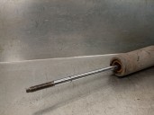 Recambio de amortiguador trasero derecho para seat arosa (6h1) 1.0 referencia OEM IAM 6X0513025B 6X0513025B 423142JP