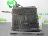 Recambio de radiador agua para renault 5 (b/c40) 1.4 referencia OEM IAM 7700773968 VALEO