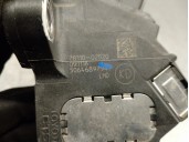 Recambio de potenciometro pedal para toyota verso 2.0 d-4d cat referencia OEM IAM 7811002020  