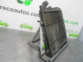 Replacement water radiator for Renault 5 (B/C40) 1.4 OEM IAM reference 7700773968 VALEO
