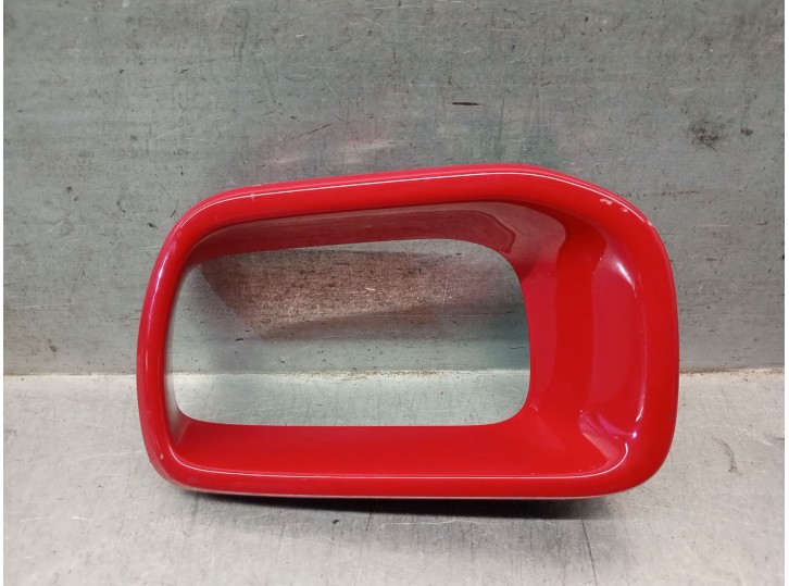 Recambio de molduras delanteras para mini mini (f55) cooper s referencia OEM IAM 51117337809 51117337809 