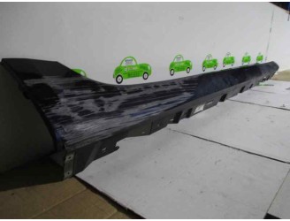 Recambio de spoiler talonera lateral derecha para bmw serie 5 gran turismo (f07) 535d referencia OEM IAM 722267007 722267007 