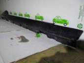 Recambio de spoiler talonera lateral derecha para bmw serie 5 gran turismo (f07) 535d referencia OEM IAM 722267007 722267007 