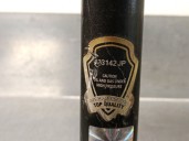 Recambio de amortiguador trasero derecho para seat arosa (6h1) 1.0 referencia OEM IAM 6X0513025B 6X0513025B 423142JP