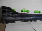 Recambio de spoiler talonera lateral derecha para bmw serie 5 gran turismo (f07) 535d referencia OEM IAM 722267007 722267007 