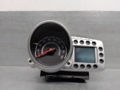 Recambio de cuadro instrumentos para chevrolet spark 1.2 cat referencia OEM IAM 95037279  