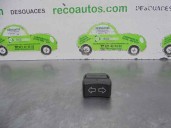 Replacement front right window lift switch for Renault 5 (B/C40) 1.4 OEM IAM reference 