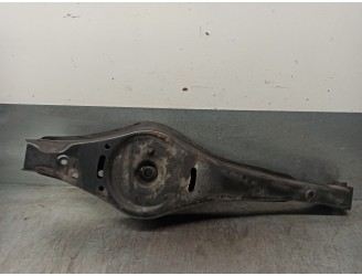 Recambio de brazo suspension inferior trasero izquierdo para volkswagen golf v plus (1kp) 1.9 referencia OEM IAM 1K0505371 05121