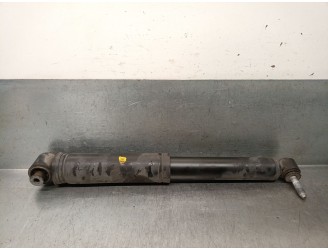 Recambio de amortiguador trasero izquierdo para renault megane iv hatchback (b9a/m/n_) 1.3 tce 140 (b9nb) referencia OEM IAM 562