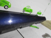 Recambio de spoiler talonera lateral derecha para bmw serie 5 gran turismo (f07) 535d referencia OEM IAM 722267007 722267007 