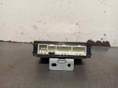 Recambio de centralita para mazda 5 berl. (cr) 2.0 diesel cat referencia OEM IAM CC29675DZC X1T40475M MITSUBISHI