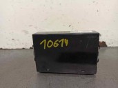 Recambio de centralita para mazda 5 berl. (cr) 2.0 diesel cat referencia OEM IAM CC29675DZC X1T40475M MITSUBISHI