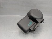 Recambio de cuadro instrumentos para chevrolet spark 1.2 cat referencia OEM IAM 95037279  