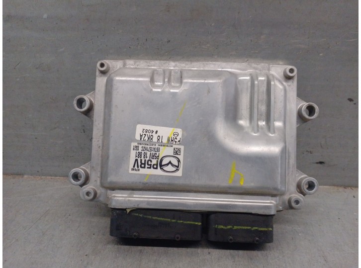 Recambio de centralita motor uce para mazda 2 hatchback (dl, dj) 1.5 skyactiv-g referencia OEM IAM P5RV18881 