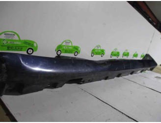 Recambio de spoiler talonera lateral izquierda para bmw serie 5 gran turismo (f07) 535d referencia OEM IAM 722266907 722266907 