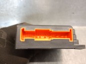 Recambio de centralita airbag para fiat ulysse (179) 2.2 16v jtd cat referencia OEM IAM 1496758080  TEMIC