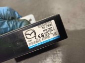 Recambio de centralita para mazda 5 berl. (cr) 2.0 diesel cat referencia OEM IAM CC29675DZC X1T40475M MITSUBISHI