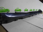 Recambio de spoiler talonera lateral izquierda para bmw serie 5 gran turismo (f07) 535d referencia OEM IAM 722266907 722266907 