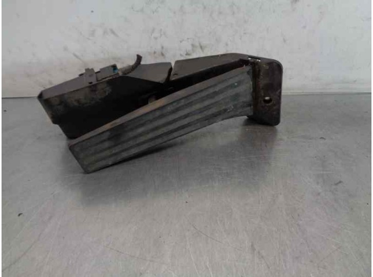 Recambio de potenciometro pedal para bmw serie 1 berlina (e81/e87) 2.0 16v diesel cat referencia OEM IAM 35426786589 