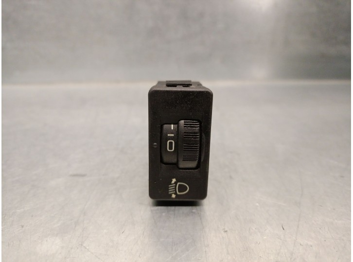 Recambio de mando luces salpicadero para peugeot 308 cc (4b_) 1.6 16v referencia OEM IAM 96366692XT 6554C3 